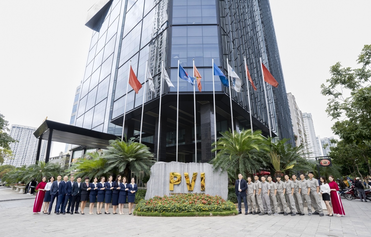 Tác phẩm Thơ “PVI - Niềm tự hào””